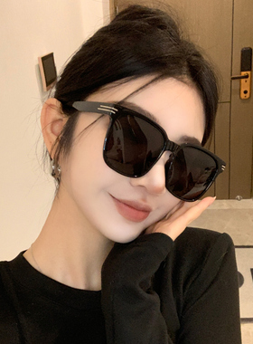 男女同款可配近视眼镜