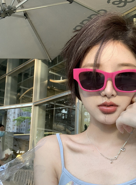 男女同款可配近视眼镜