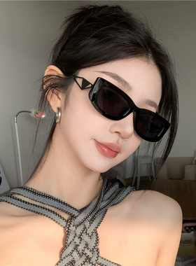 男女同款可配近视眼镜