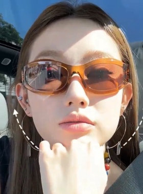 男女同款可配近视眼镜