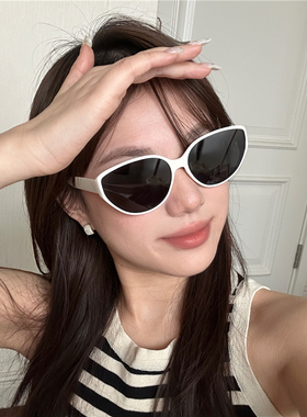 男女同款可配近视眼镜