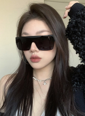 男女同款可配近视眼镜