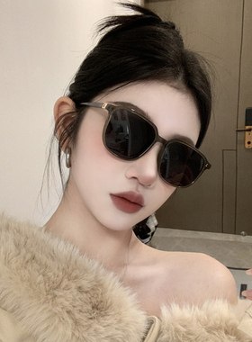 男女同款可配近视眼镜