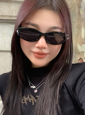 男女同款时尚潮流太阳镜