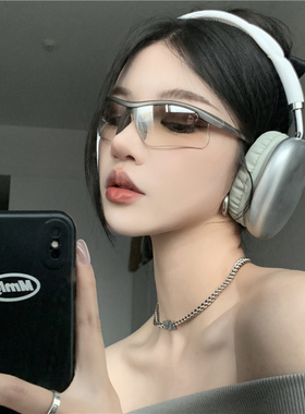 男女同款可配近视眼镜