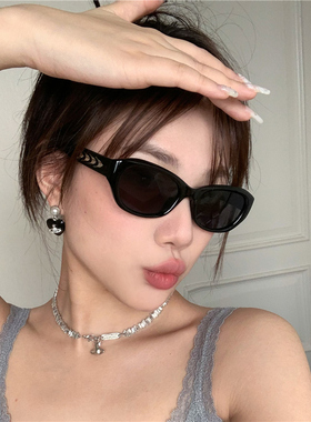 男女同款可配近视眼镜