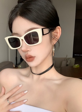 男女同款可配近视眼镜