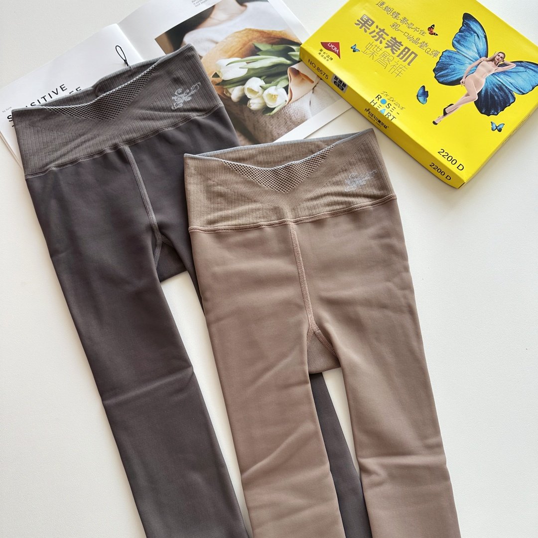 美尔丝8575性感一体透肤空姐加绒蝴蝶臀灰透肤冬打底连裤袜2200d,淘宝优惠券,粉丝福利购,淘宝优惠卷