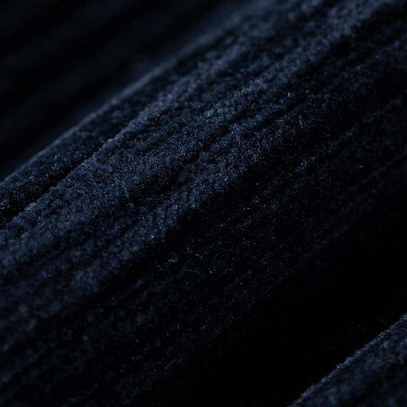 美丽客栈绒影漫步加厚灯芯绒裤子女秋冬款宽松显瘦大码萝卜休闲裤,淘宝优惠券,粉丝福利购,淘宝优惠卷