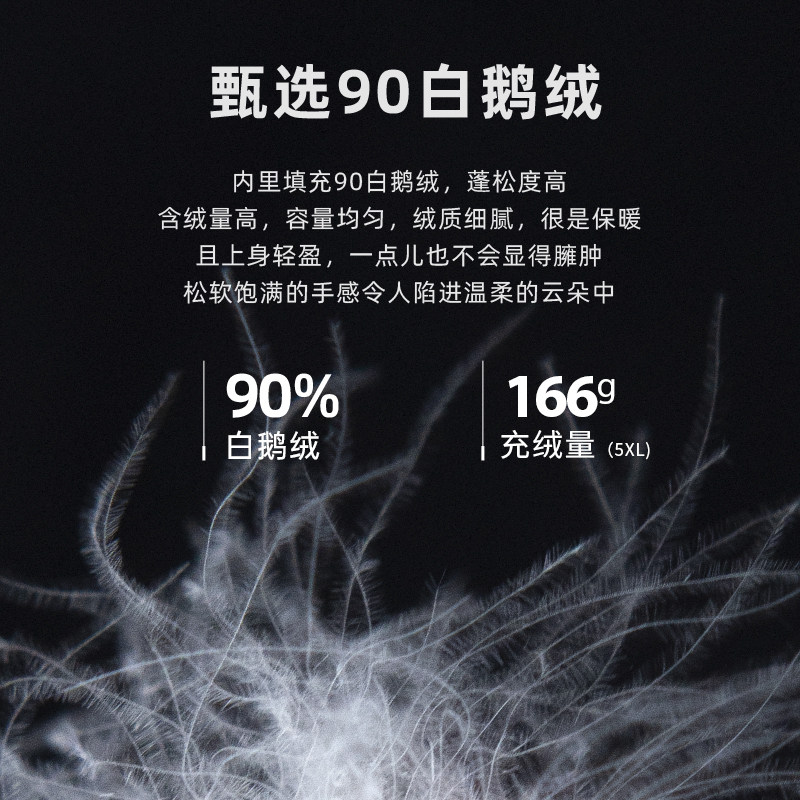 【90白鹅绒】美丽客栈特大码胖mm高端羽绒服加肥加大女中长款外套,淘宝优惠券,粉丝福利购,淘宝优惠卷