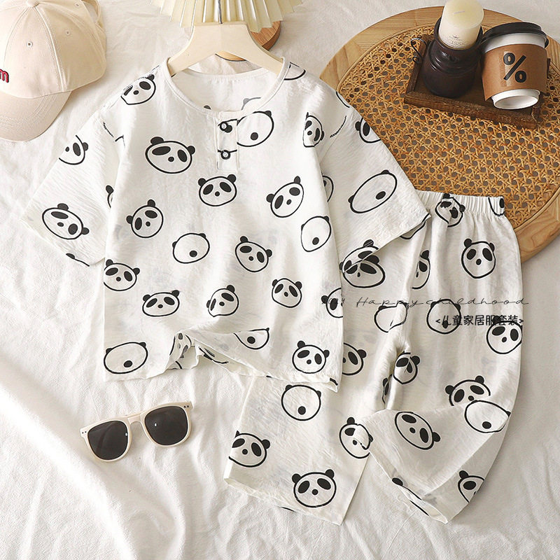 【2折专区】品牌店撤柜童装清仓儿童家居服云朵棉睡衣印花空调服,淘宝优惠券,粉丝福利购,淘宝优惠卷