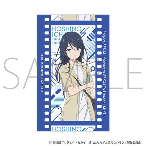 【现货】初音未来：缤纷舞台 剧场版 系列徽章立牌挂件正版周边 - 图2