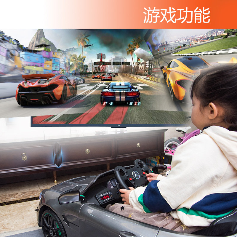 奔驰儿童电动车四轮汽车 好来喜儿童电动车