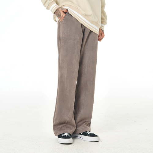 Штаны подходит для мужчин и женщин