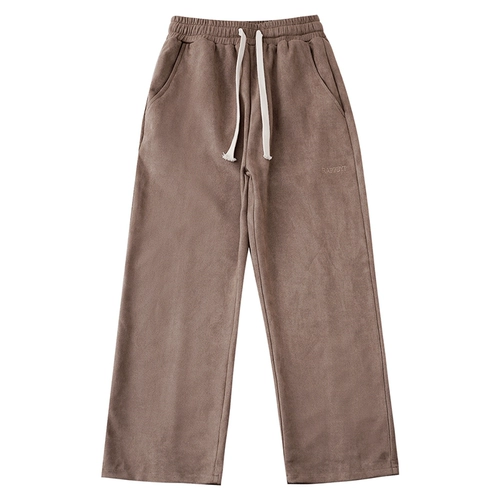 Штаны подходит для мужчин и женщин