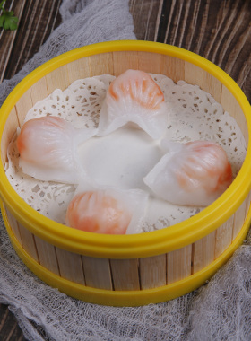 美之灵仿真包子模型假馒头集成灶