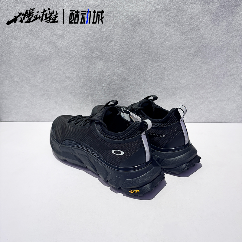 欧克利OAKLEY FOOTWEAR LIGHT SHIELD男子运动鞋FOF100587-02Y - 图0