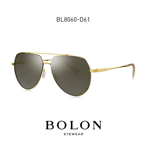 Bolon Tyrannosaurus Classic Toad Mirror Double Liang Liang Liang Pilot Black Patriotic Meic Moisturizer BL8060