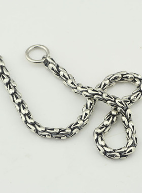 毕亨特·珠宝猎人龙鳞基础手链