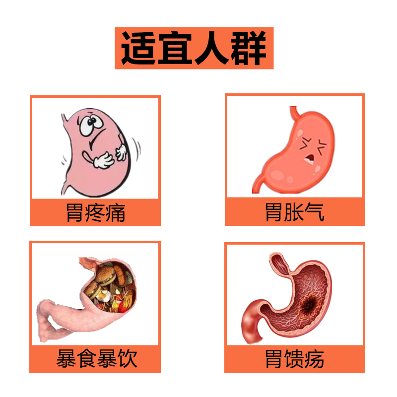 猴头菇养胃汤料包成人儿童胃痛消化不好胃寒炖鸡汤补品煲汤材料包-图1