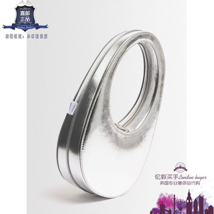 英国代购 女士新款 Coperni 迷你皮革单肩斜挎包 正品直邮,淘宝优惠券,粉丝福利购,淘宝优惠卷