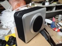 Dan A Maobao passive heavy bass speaker 8 sound