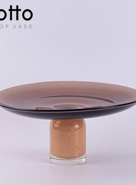 轻奢创意花瓶干花鲜花水培花器摆