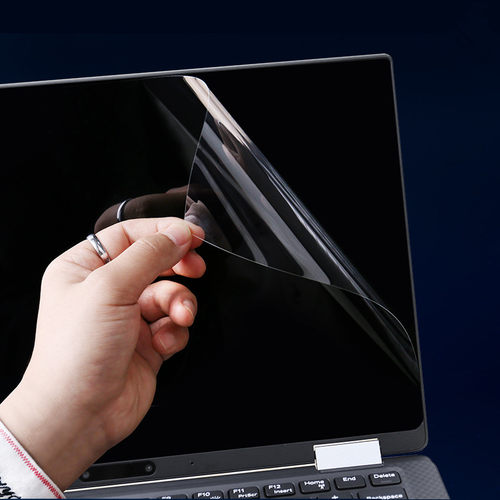 适用2023款华为MateBook D16键盘膜笔记本RLEFG-16防尘保护套垫罩 - 图3