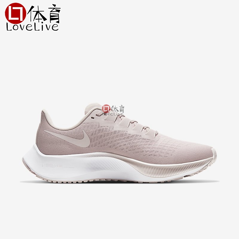 专柜正品Nike Air Zoom Pegasus 37飞马跑步鞋BQ9647-601-004-105 - 图1