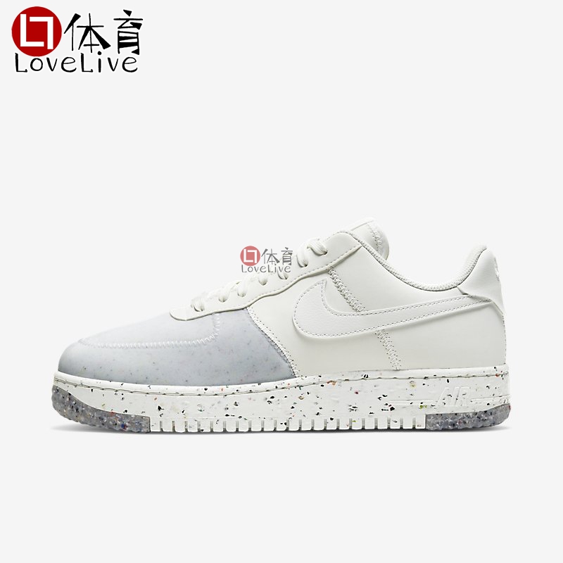 专柜正品Nike Air Force 1空军板鞋CI5766 AO1220 DH5623 CZ1524 - 图0