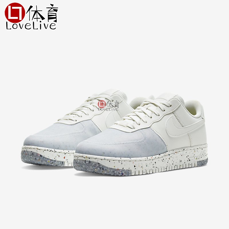 专柜正品Nike Air Force 1空军板鞋CI5766 AO1220 DH5623 CZ1524 - 图1