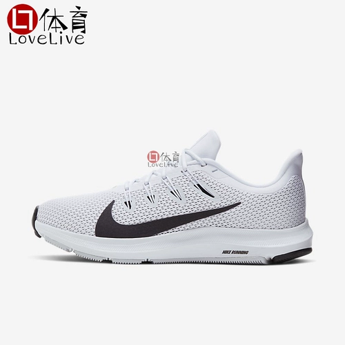 Nike, низкая трендовая дышащая амортизирующая спортивная обувь для отдыха