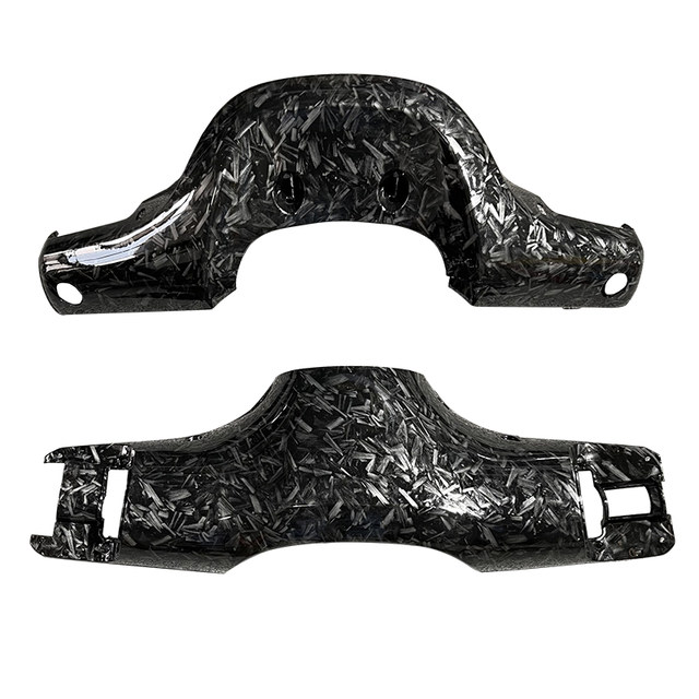 No. 9E instrument case is reinforced and thickened