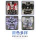 Daniel No. 1 modified shell big ears dog thickened type