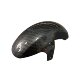 No. 9 E series modified carbon fiber pattern front fender