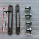 No.9 modified universal fender high bracket
