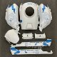 Guanghuan DJI 8th generation electric vehicle paint color selection