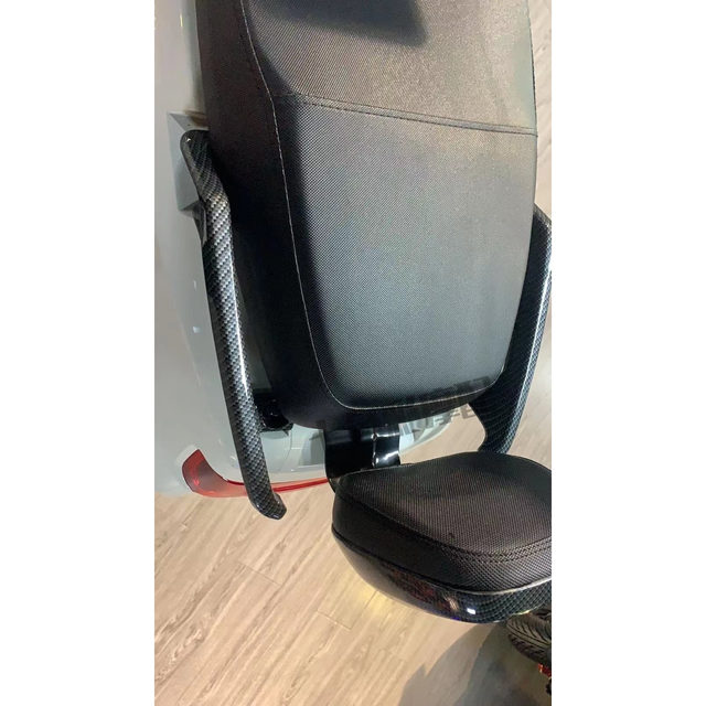 N1s jinniu rear wing car handle modification accessories