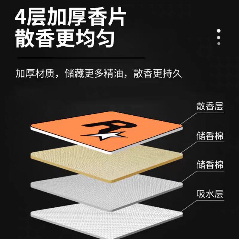 车载香片持久淡香悬挂香薰片车内挂饰卡片精油香片R星文字香氛片,淘宝优惠券,粉丝福利购,淘宝优惠卷