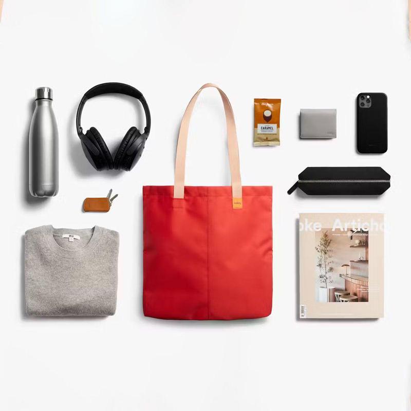 Bellroy City Tote 时尚舒适专柜正品女士包袋 - 图0