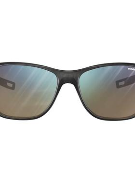 代购JULBO男士太阳镜防紫外线光致变色防雾处理疏油镀膜全包设计