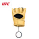UFC brand boxing gloves peripheral versatile personality men and women trendy creative decorative supplies keychain pendant