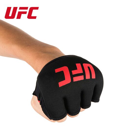 UFC PRO Gel Knuckle Training Gloves Boxing Fitness Wristbands