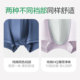 Red bean underwear for men's modal pure cotton antibacterial and breathable
