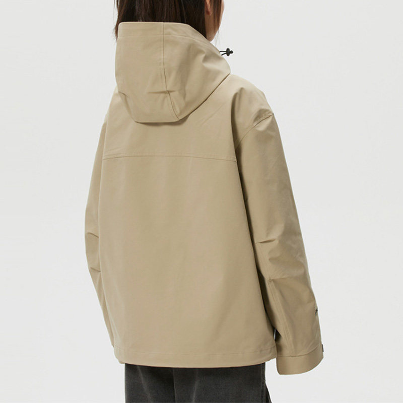 MLB26春新款情侣冲锋衣NY防水防污三防男女运动夹克外套3AWJB0161,淘宝优惠券,粉丝福利购,淘宝优惠卷