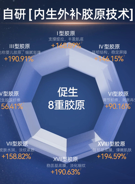 屈臣氏绽媄娅DNA钠集致次抛精华液 球PDRN能量棒强修护