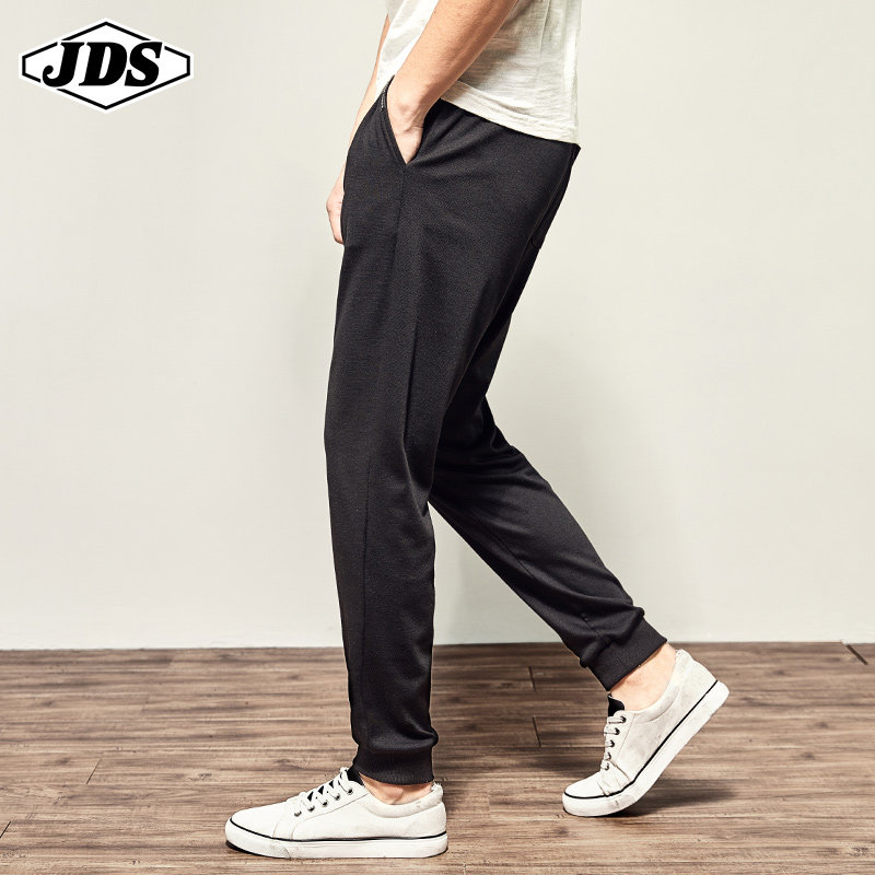  角斗士服饰休闲裤