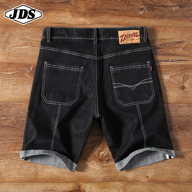  角斗士服饰牛仔裤