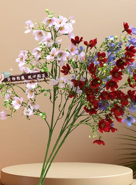 家居桌花装饰新娘手捧花