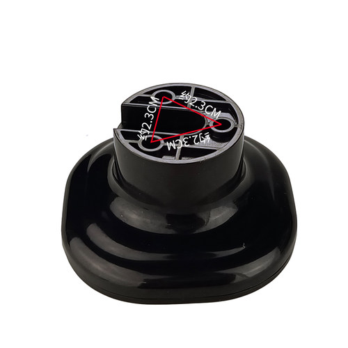 适用九阳电压力锅配件开盖手柄JYY-60C30/50C816S上盖锅盖把手 - 图2